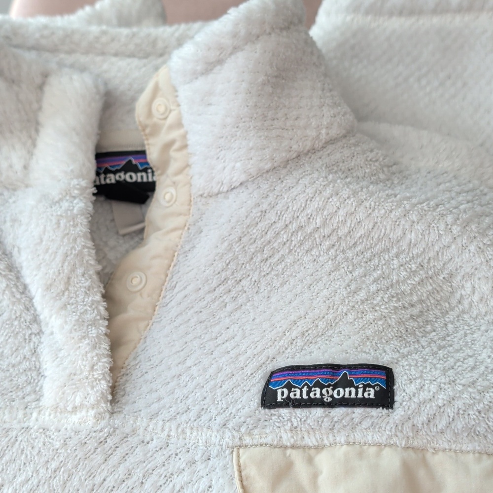 Patagonia Pullover - M